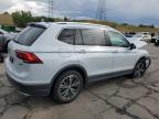 Lot #3021136200 2018 VOLKSWAGEN TIGUAN SE