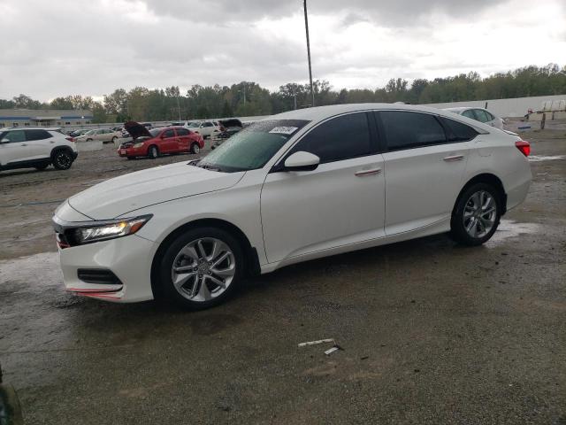 2019 HONDA ACCORD LX - 1HGCV1F12KA046139