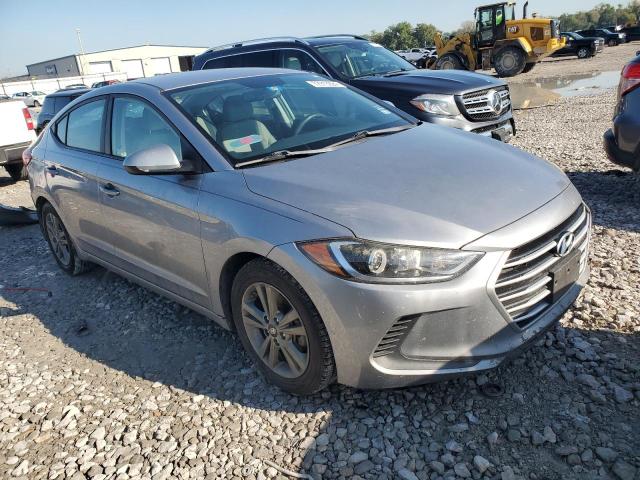2017 HYUNDAI ELANTRA SE - 5NPD84LF5HH017652