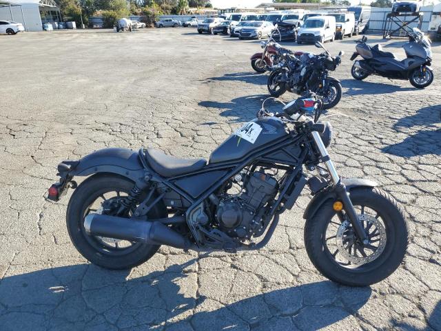 2021 HONDA CMX300 A #3029627121