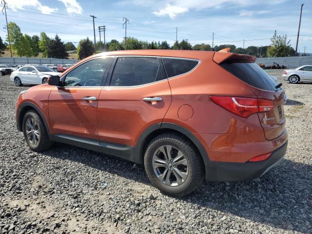 2015 HYUNDAI SANTA FE S - 5XYZTDLB1FG231396