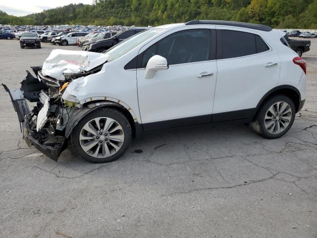 VIN KL4CJESB8JB685242 2018 Buick Encore, Preferred no.1