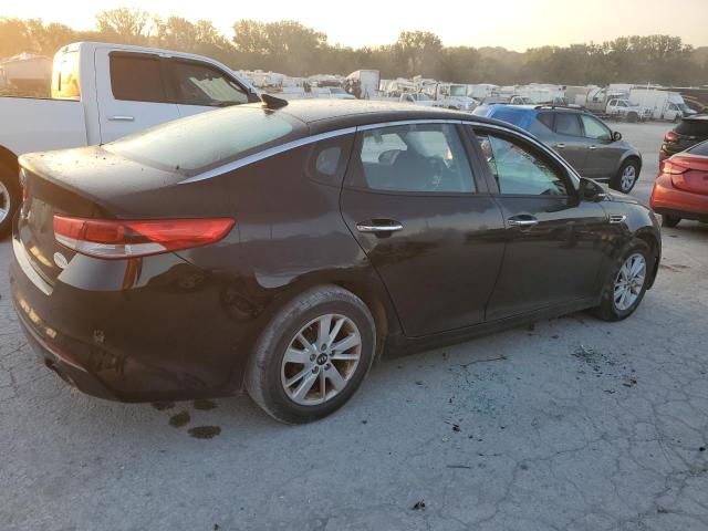 2016 KIA OPTIMA LX - 5XXGT4L34GG039301
