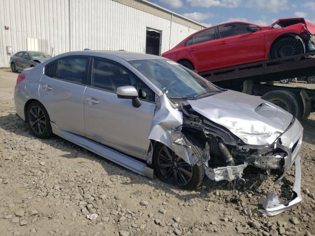 2016 SUBARU WRX - JF1VA1B67G9815530