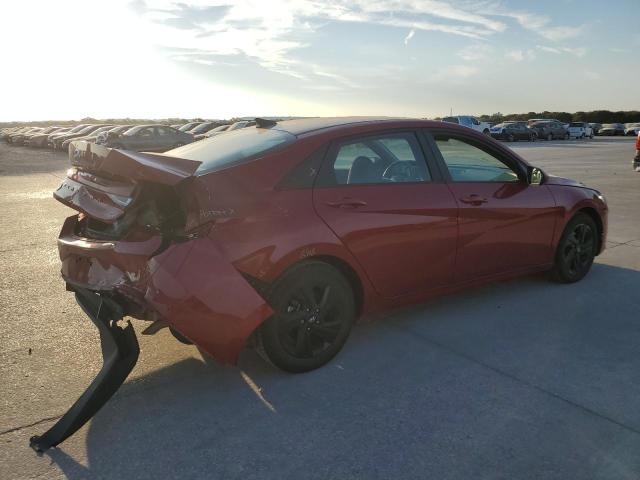 2022 HYUNDAI ELANTRA SE - KMHLS4AG0NU262929