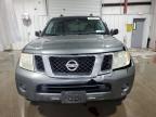 NISSAN PATHFINDER photo