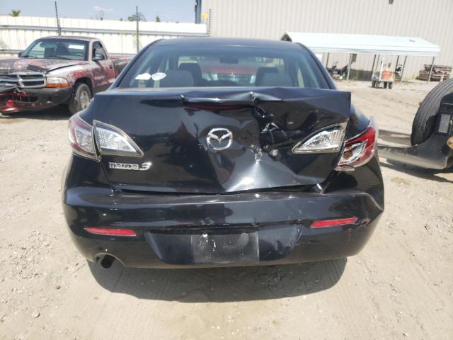 VIN JM1BL1TF1D1725662 2013 Mazda 3, I no.6