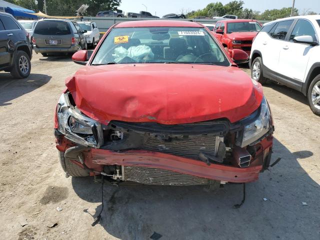 2016 CHEVROLET CRUZE LIMI - 1G1PE5SB6G7127261