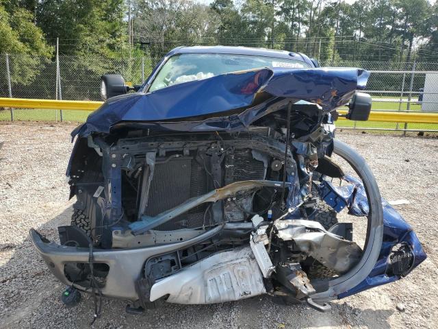 2017 NISSAN TITAN XD S 1N6AA1F45HN572257