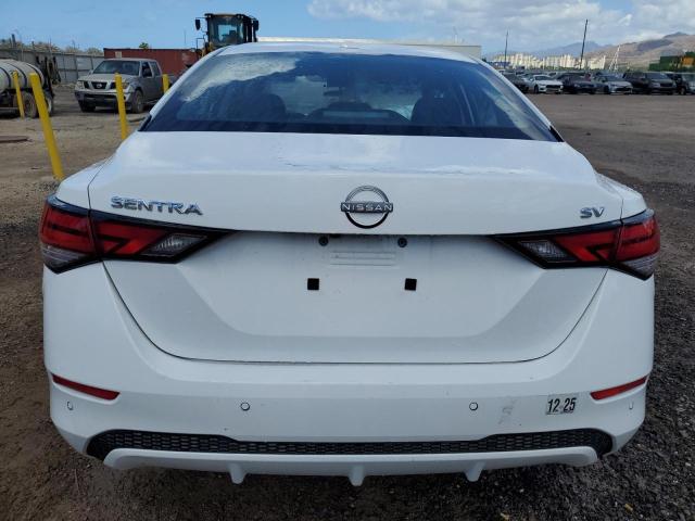 VIN 3N1AB8CV0RY238344 2024 Nissan Sentra, SV no.6