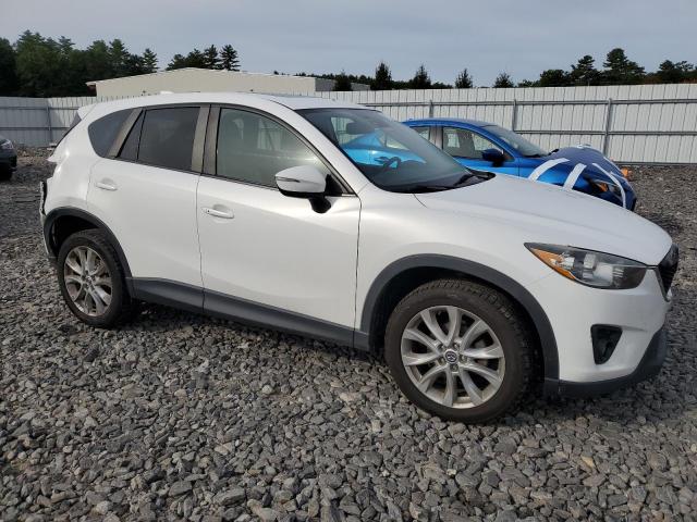 2015 MAZDA CX-5 GT - JM3KE4DY3F0520873