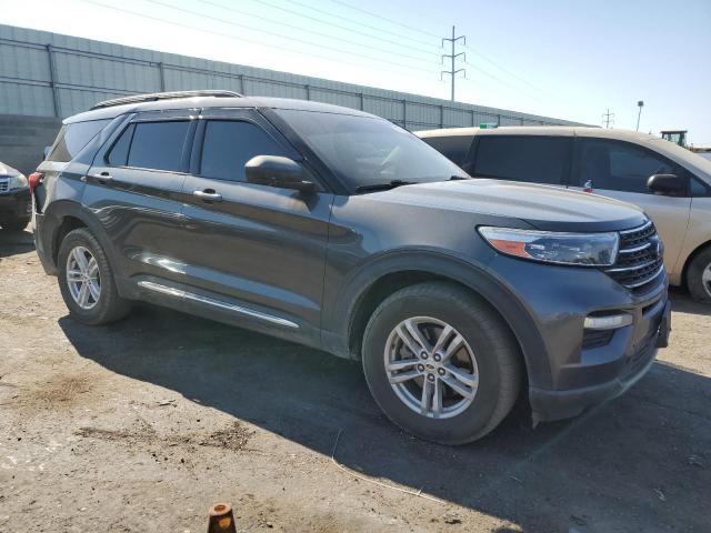 2020 FORD EXPLORER X - 1FMSK8DH4LGB53411