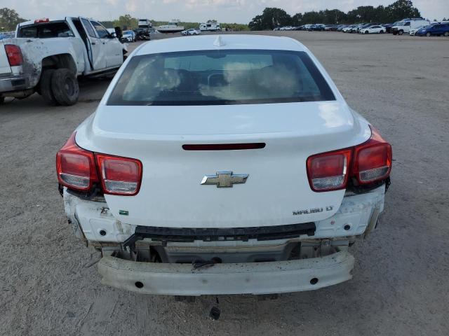 2016 CHEVROLET MALIBU LIM - 1G11C5SA3GU127738