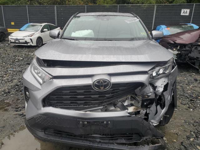 VIN 2T3A1RFV2MC254918 2021 Toyota RAV4, Xle Premium no.5