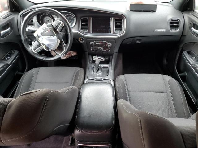 2018 DODGE CHARGER R/ - 2C3CDXCT2JH224176