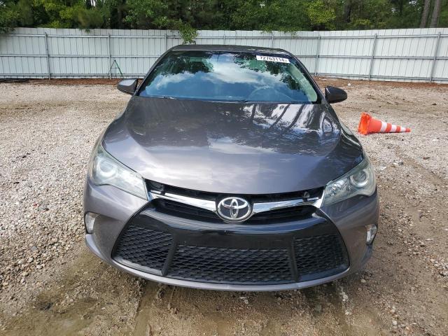 2016 TOYOTA CAMRY LE - 4T1BF1FKXGU124555