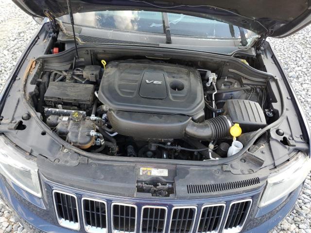 2016 JEEP GRAND CHER - 1C4RJEBG3GC430013