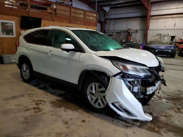 2015 HONDA CR-V EX - 5J6RM4H51FL025090