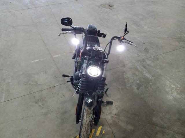 2021 HARLEY-DAVIDSON FXBBS 1HD1YYK13MB054788