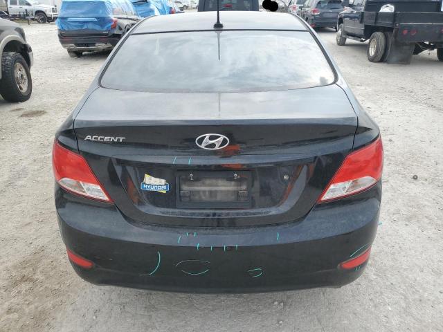 VIN KMHCT4AE9GU099602 2016 Hyundai Accent, SE no.6