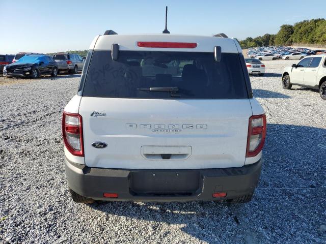 2023 FORD BRONCO SPO - 3FMCR9B61PRD85034