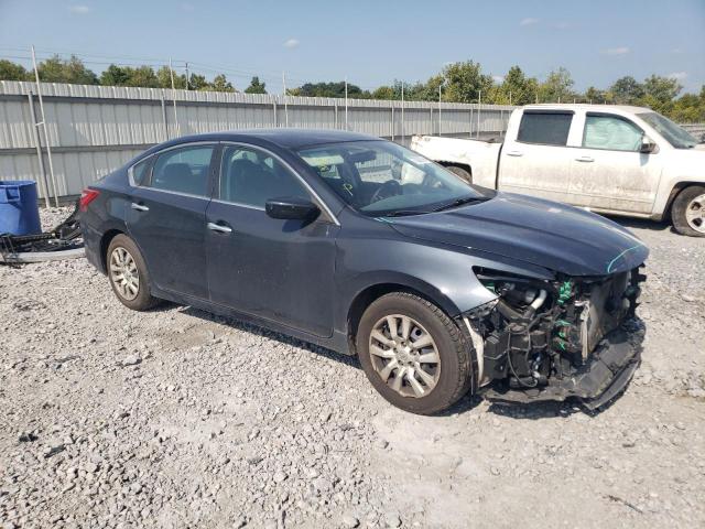 2017 NISSAN ALTIMA 2.5 - 1N4AL3AP7HN349394