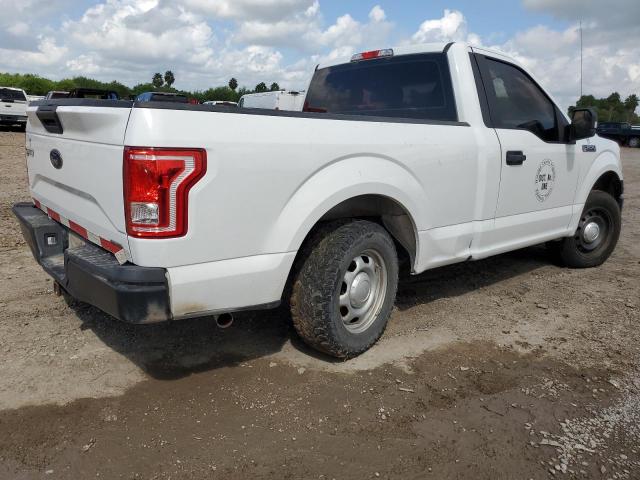 2016 FORD F150 - 1FTMF1C8XGFB37526