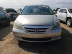 HONDA ODYSSEY TO photo