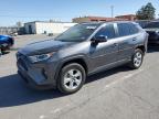 2021 TOYOTA RAV4 XLE - 4T3RWRFV9MU031326
