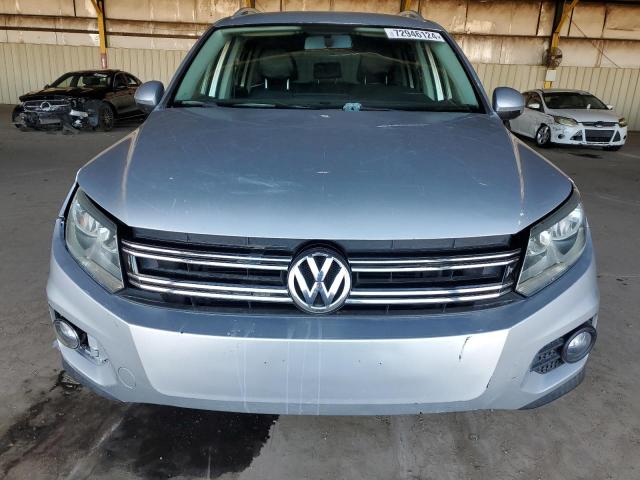 2013 VOLKSWAGEN TIGUAN S WVGAV3AX3DW564579  72946124