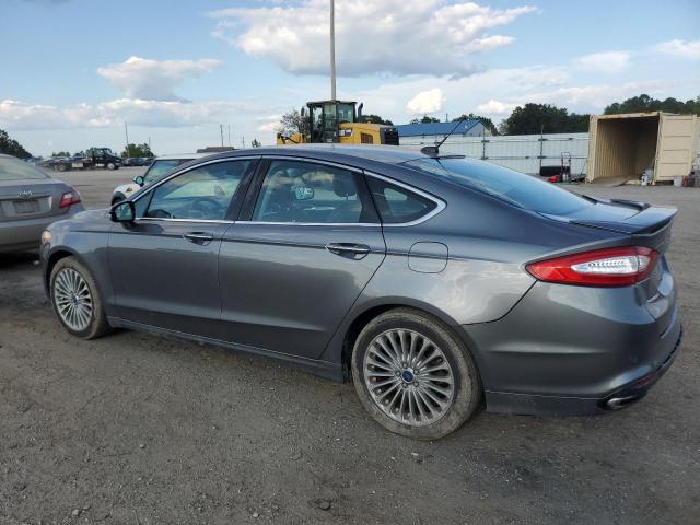 VIN 3FA6P0K91ER354012 2014 Ford Fusion, Titanium no.2