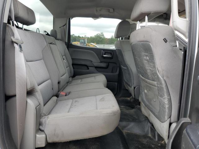 2015 CHEVROLET SILVERADO - 1GC1CUEG0FF137194