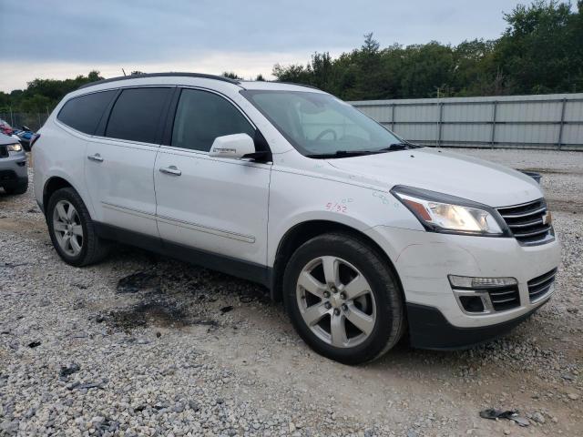 2016 CHEVROLET TRAVERSE L - 1GNKRJKD1GJ228878