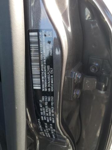 2020 JEEP RENEGADE S - ZACNJAAB2LPL21655