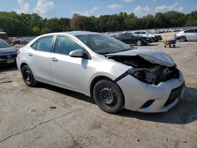 VIN 5YFBURHE7EP026514 2014 Toyota Corolla, L no.4