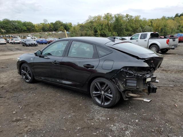 2024 ACURA INTEGRA A- - 19UDE4H63RA015118