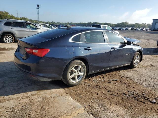 Vin: 1g1zc5st3gf273582, lot: 72650224, chevrolet malibu ls 20163