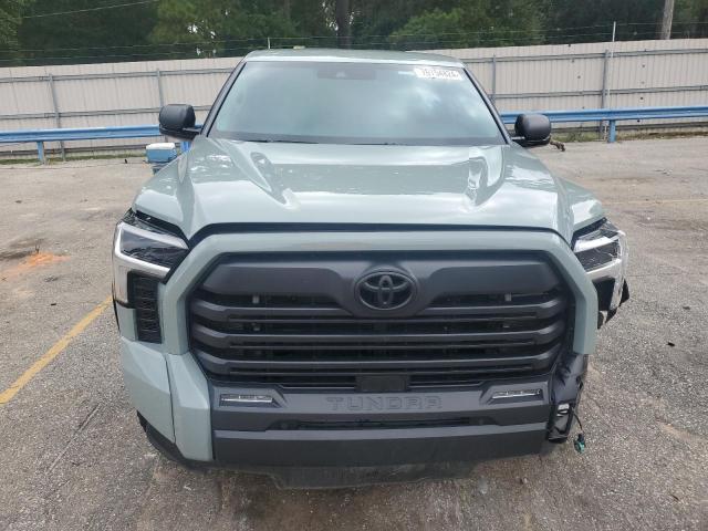 2024 TOYOTA TUNDRA CRE - 5TFLA5DB4RX140043