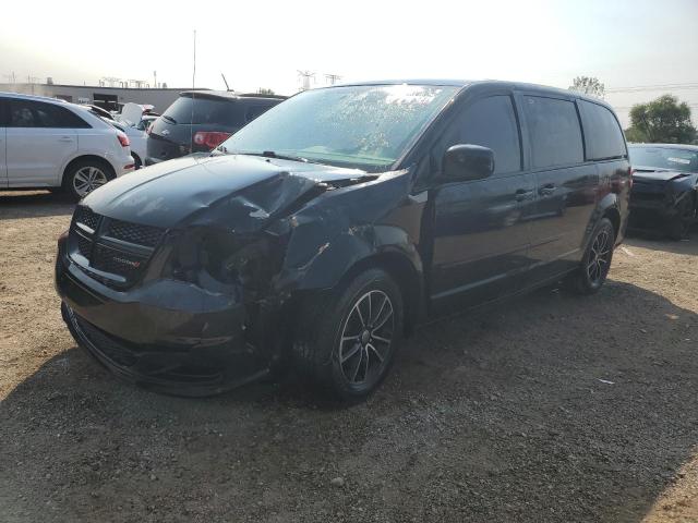 2016 DODGE GRAND CARA - 2C4RDGBG4GR109608