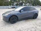 2021 TESLA MODEL Y - 5YJYGDED4MF112969