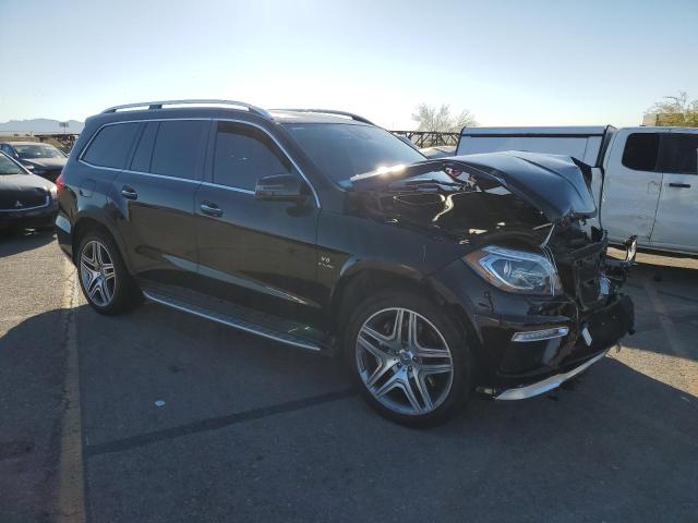 VIN 4JGDF7EE8FA562076 2015 MERCEDES-BENZ GL-CLASS no.4