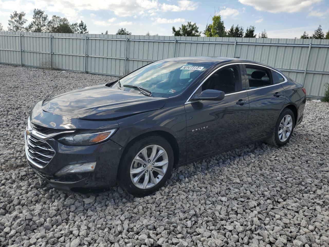 Lot #2821353699 2023 CHEVROLET MALIBU LT