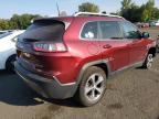 JEEP CHEROKEE L photo