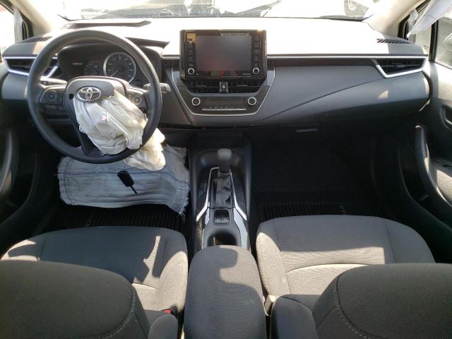 2022 TOYOTA COROLLA LE - 5YFEPMAE6NP306250