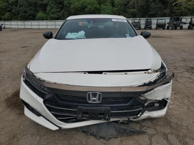 2021 HONDA ACCORD SPO - 1HGCV1F37MA009222