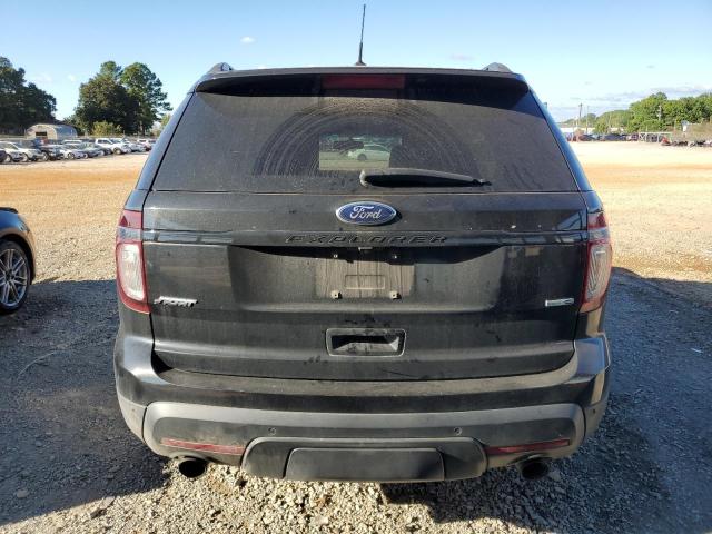 VIN 1FM5K8GT2EGC09751 2014 Ford Explorer, Sport no.6