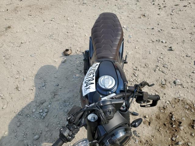 2023 DUCATI SCRAMBLER ZDMKAT3M5PB001959