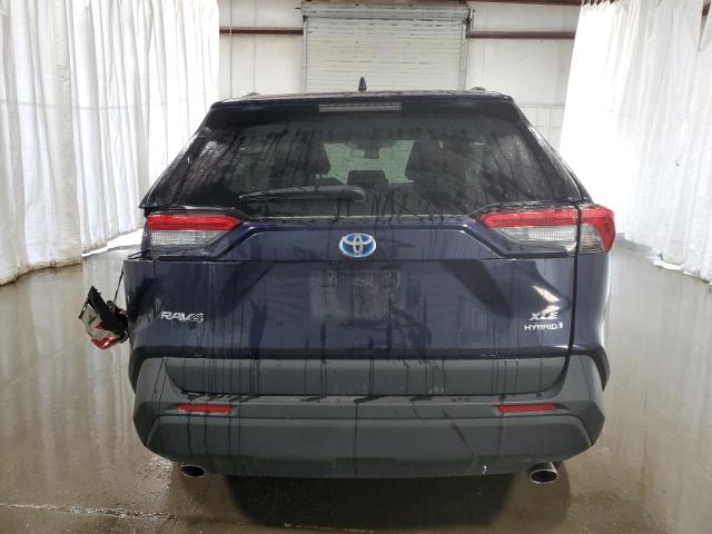 2024 TOYOTA RAV4 XLE - 4T3RWRFV8RU135040