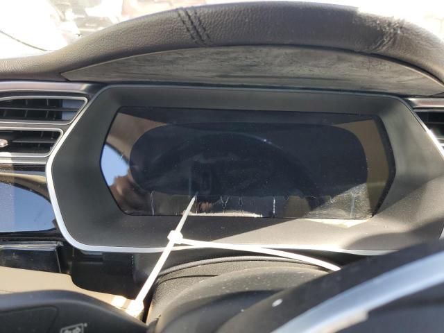2015 TESLA MODEL S 60 5YJSA1S16FFP72790