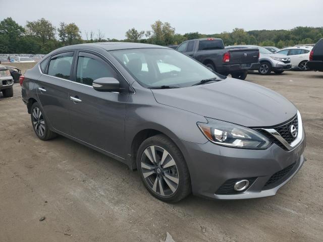 VIN 3N1AB7AP6JY317357 2018 Nissan Sentra, S no.4